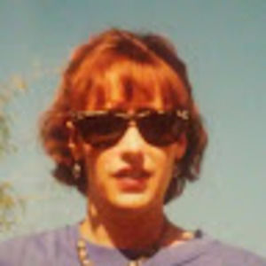 Meet your Posher, Beth